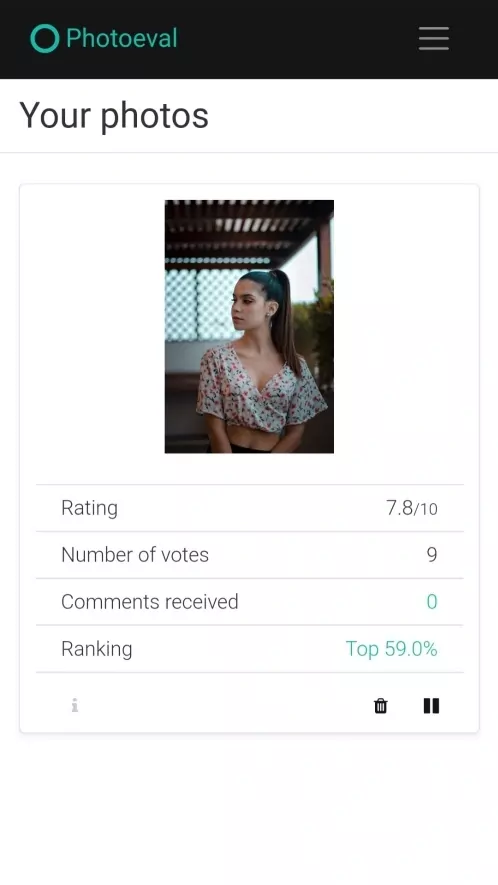 Test Hot How Attractive Am I? Rate My Profile Photos by Real Users